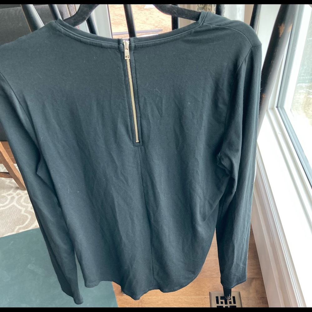 Long sleeve t shirt worn 3 times